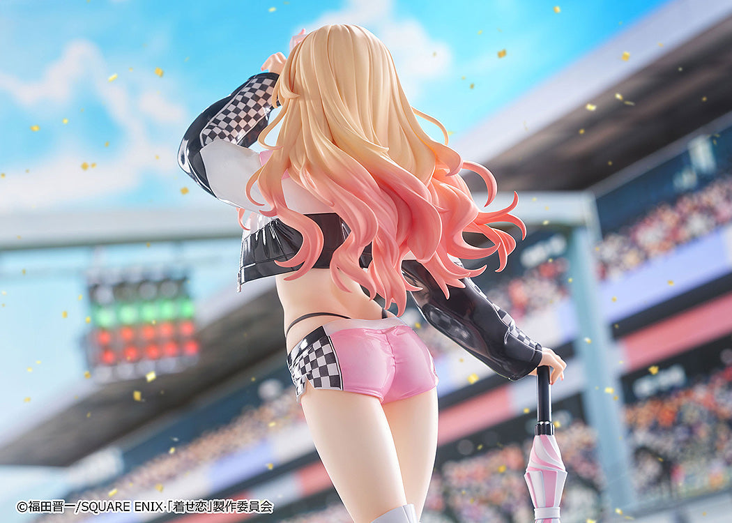 My Dress-Up Darling - Marin Kitagawa Race Queen ver. 1/7 Scale Figure (Rerelease)