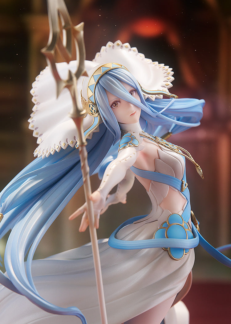 Fire Emblem - Azura (White Songstress) 1/7 Scale Figure