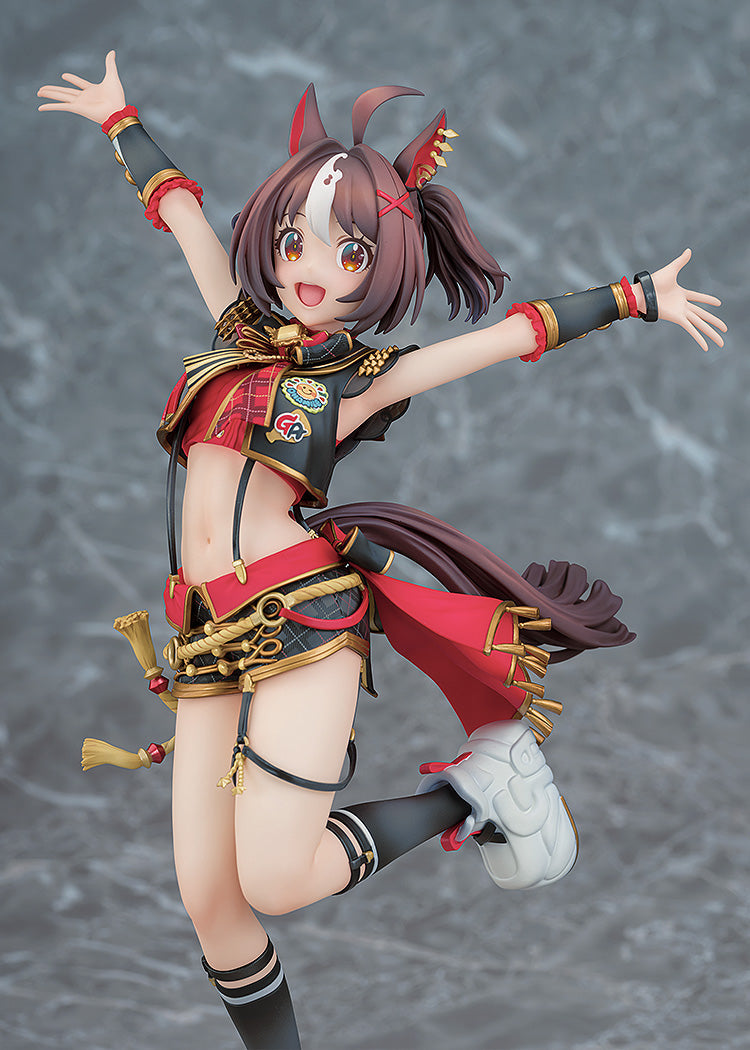 Umamusume: Pretty Derby - Gran Alegria 1/7 Scale Figure