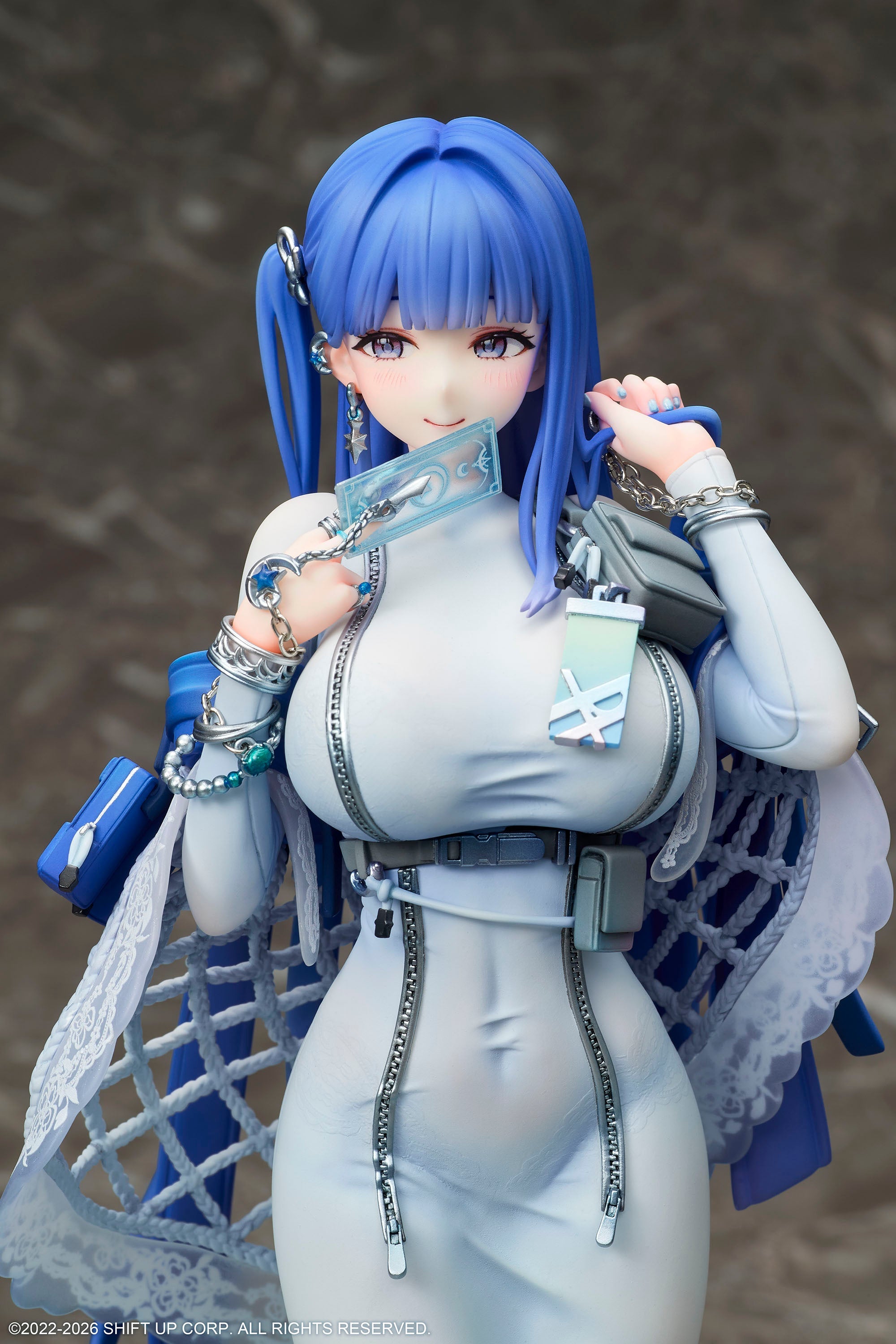 GODDESS OF VICTORY: NIKKE - Arcana 1/7 Scale Figure