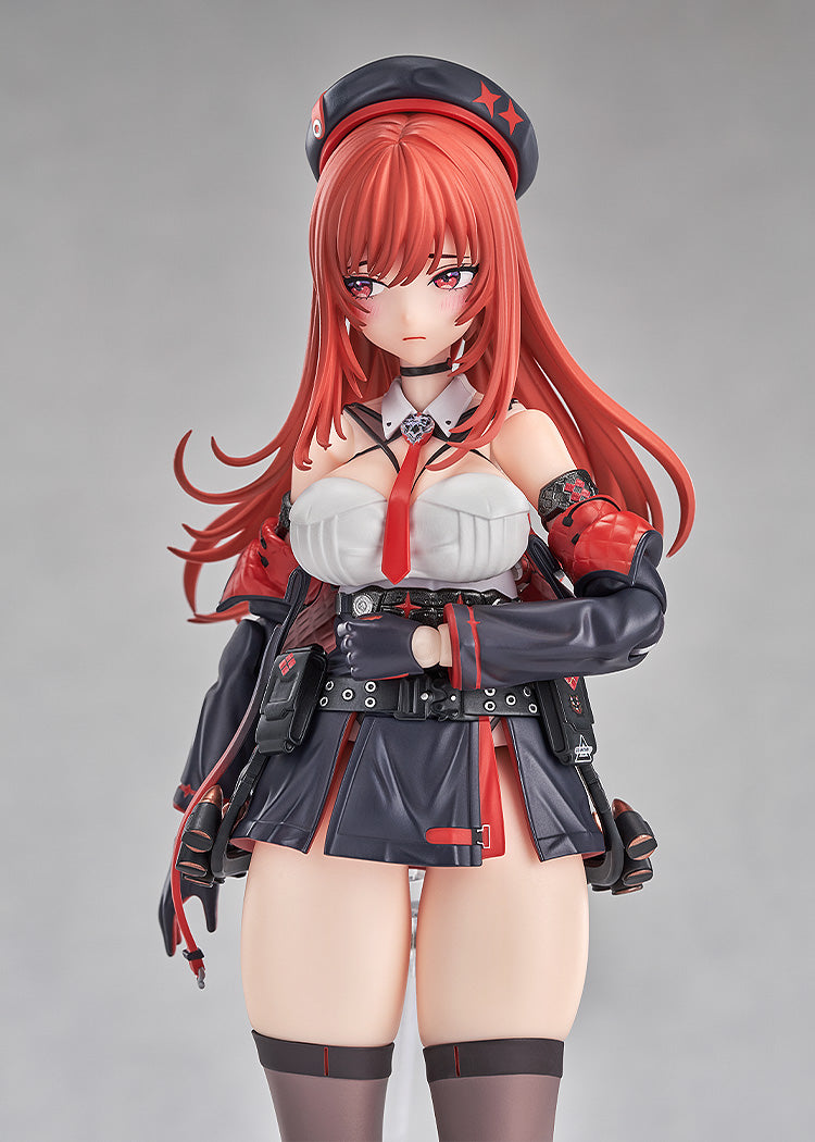 GODDESS OF VICTORY: NIKKE - Hyper Body Rapi: Red Hood Figure