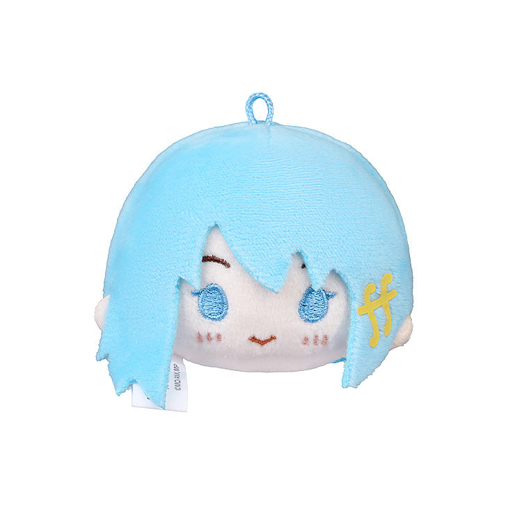 Puella Magi Madoka Magica The Movie -Rebellion- Smartphone Strap Box Set