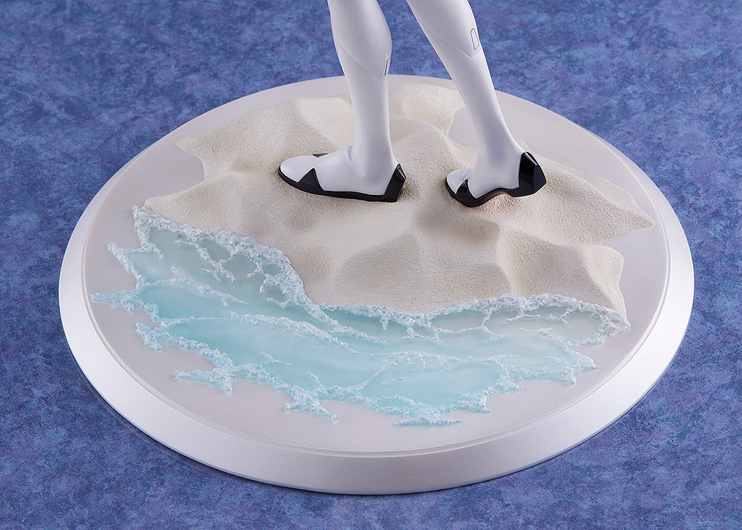 Rei Ayanami [VOYAGE END] 1/7scale figure 1/7 Scale Figure