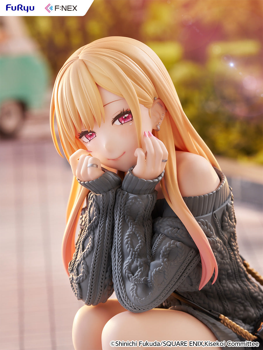 My Dress-Up Darling - Kitagawa Marin knit ver. 1/6 Scale Figure