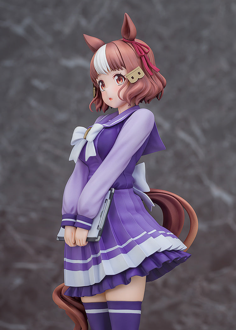 Umamusume: Cinderella Gray - Belno Light 1/7 Scale Figure (Second Preorder Period)