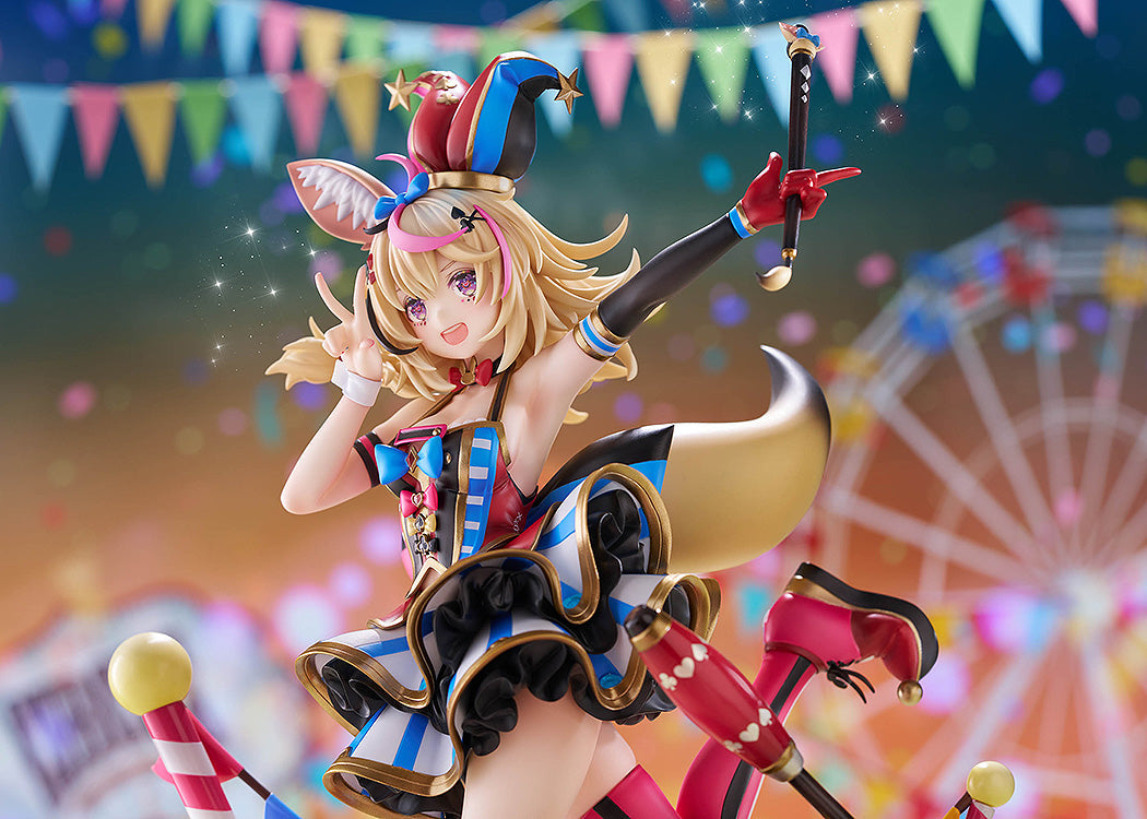 hololive production - Omaru Polka 1/7 Scale Figure