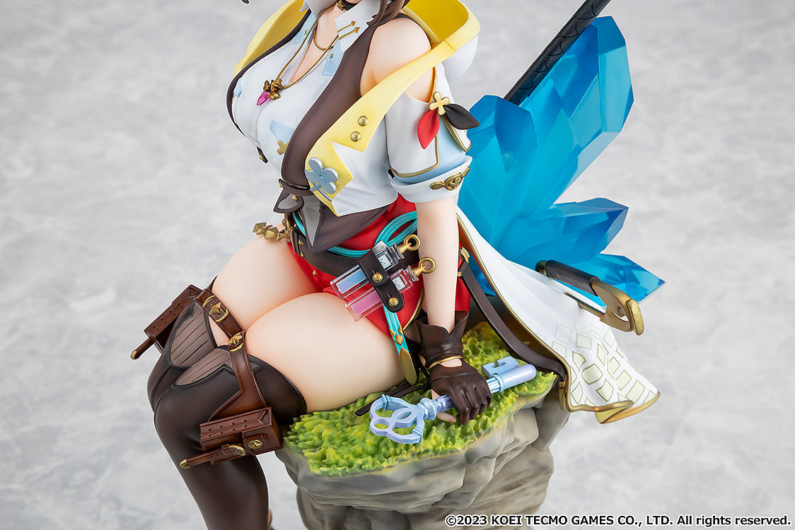 Atelier Ryza 3: Alchemist of the End & the Secret Key - Ryza (Reisalin Stout) 1/7 Scale Figure