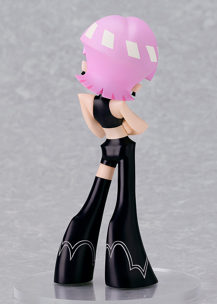 New PANTY & STOCKING with GARTERBELT - POP UP PARADE Polyester & Polyurethane Figure Set