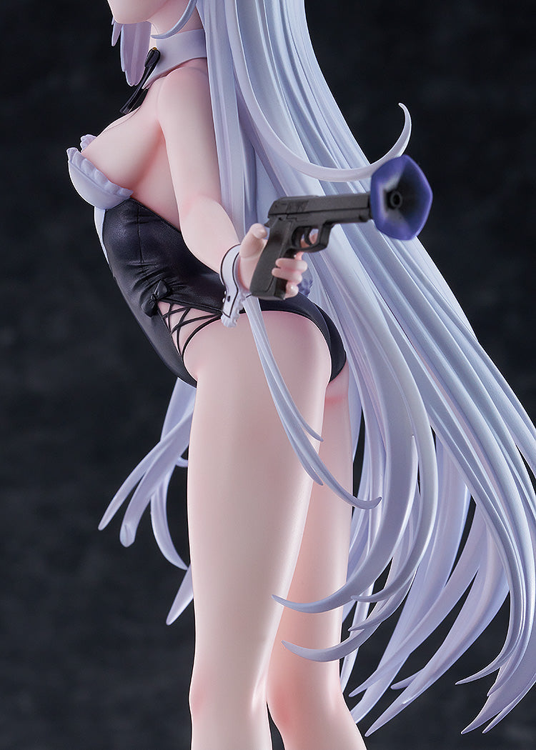 Yuki 1/7 Scale Figure