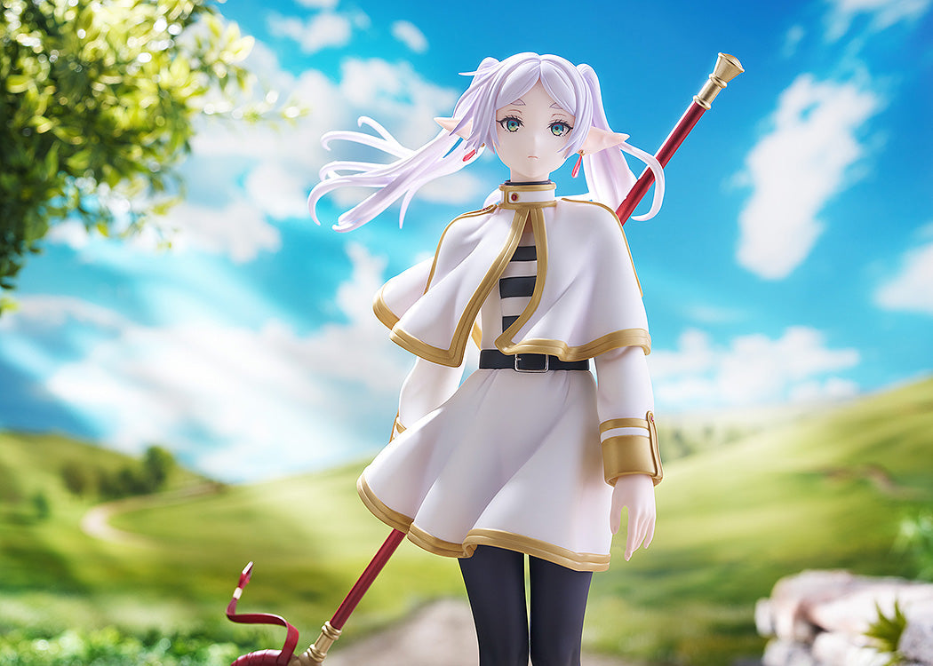 Frieren: Beyond Journey's End - Frieren 1/7 Scale Figure (Rerelease)
