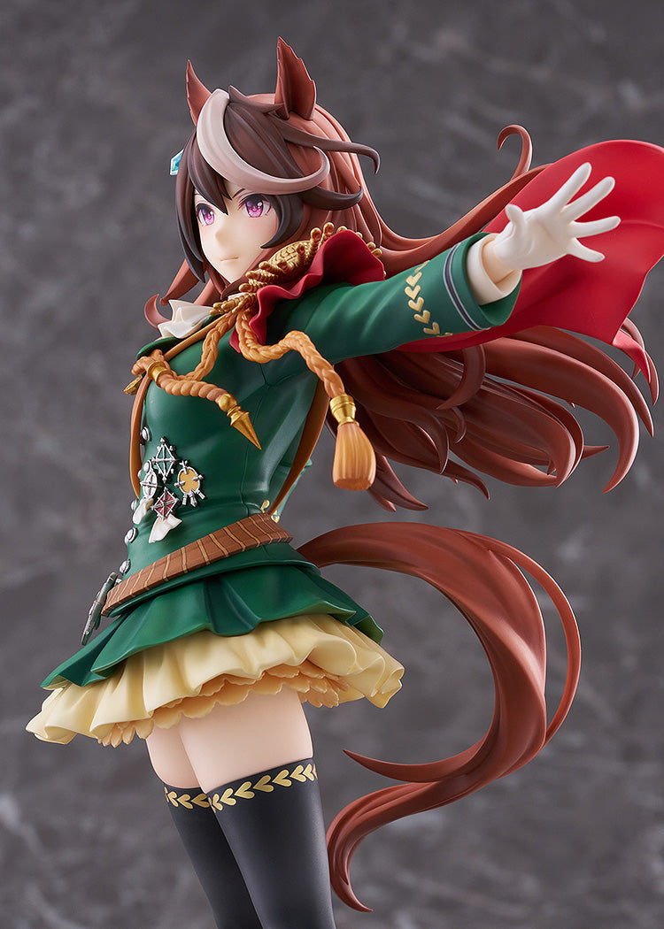 Umamusume: Pretty Derby - Symboli Rudolf: Signature Racewear  Ver. 1/7 scale figure (Rerelease)