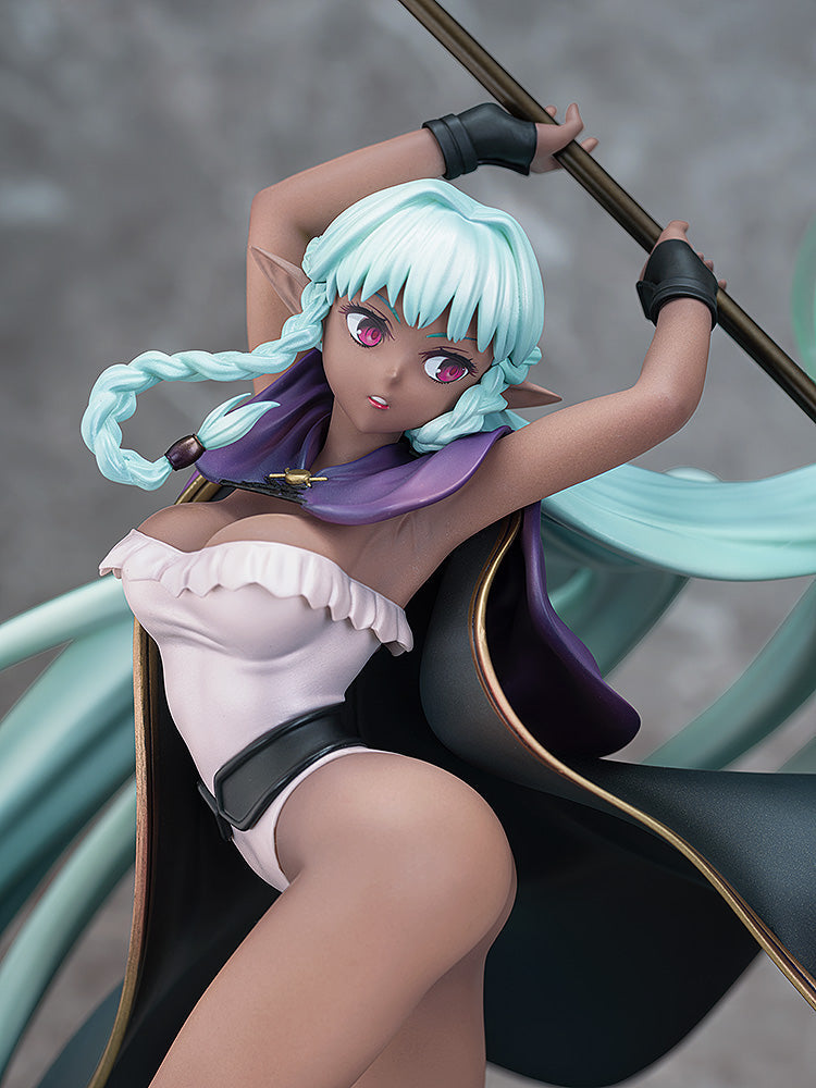 Unicorn Overlord - Rosalinde 1/6 Scale Figure
