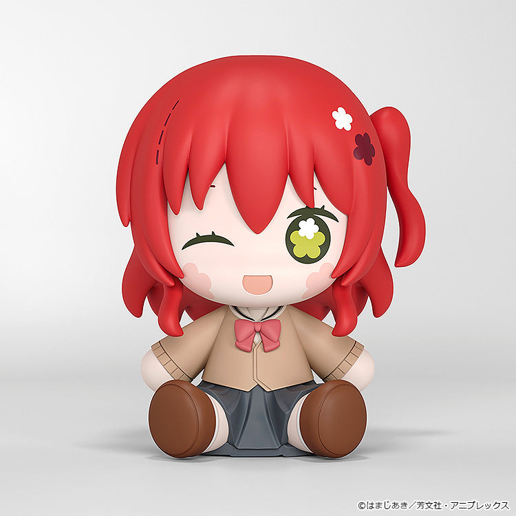Bocchi the Rock! - Huggy Secret Good Smile Bocchi the Rock! Figures Box Set
