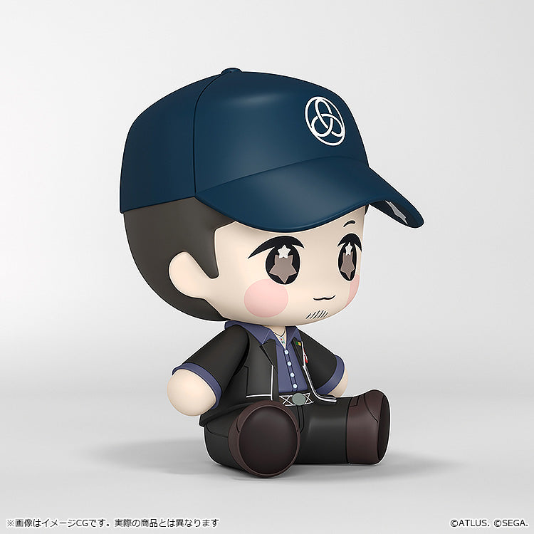 Persona3 Reload - Huggy Good Smile P3R Protagonist/Yukari Takeba/Junpei Iori Figures