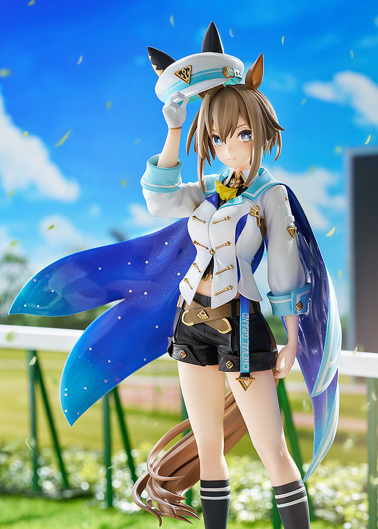 Umamusume: Pretty Derby - Cheval Grand 1/7 Scale Figure (Rerelease)