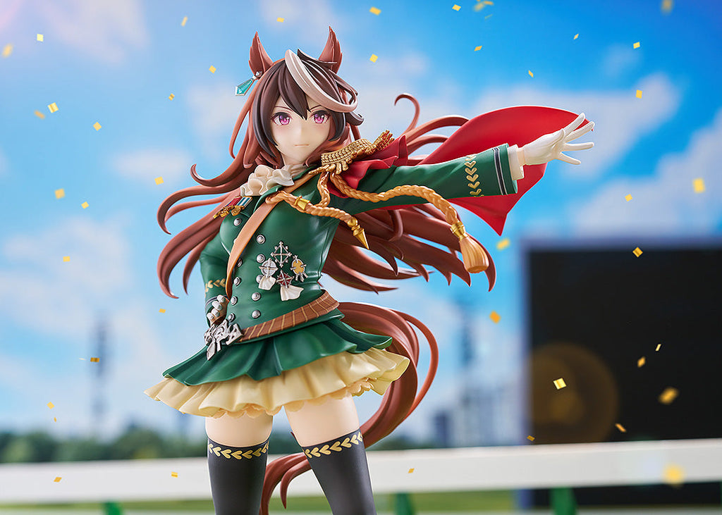 Umamusume: Pretty Derby - Symboli Rudolf: Signature Racewear  Ver. 1/7 scale figure (Rerelease)