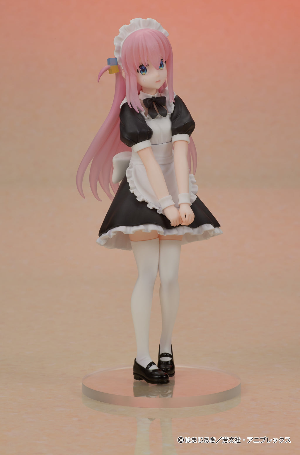 Bocchi the Rock! - DIGSTA Hitori Gotoh Figure