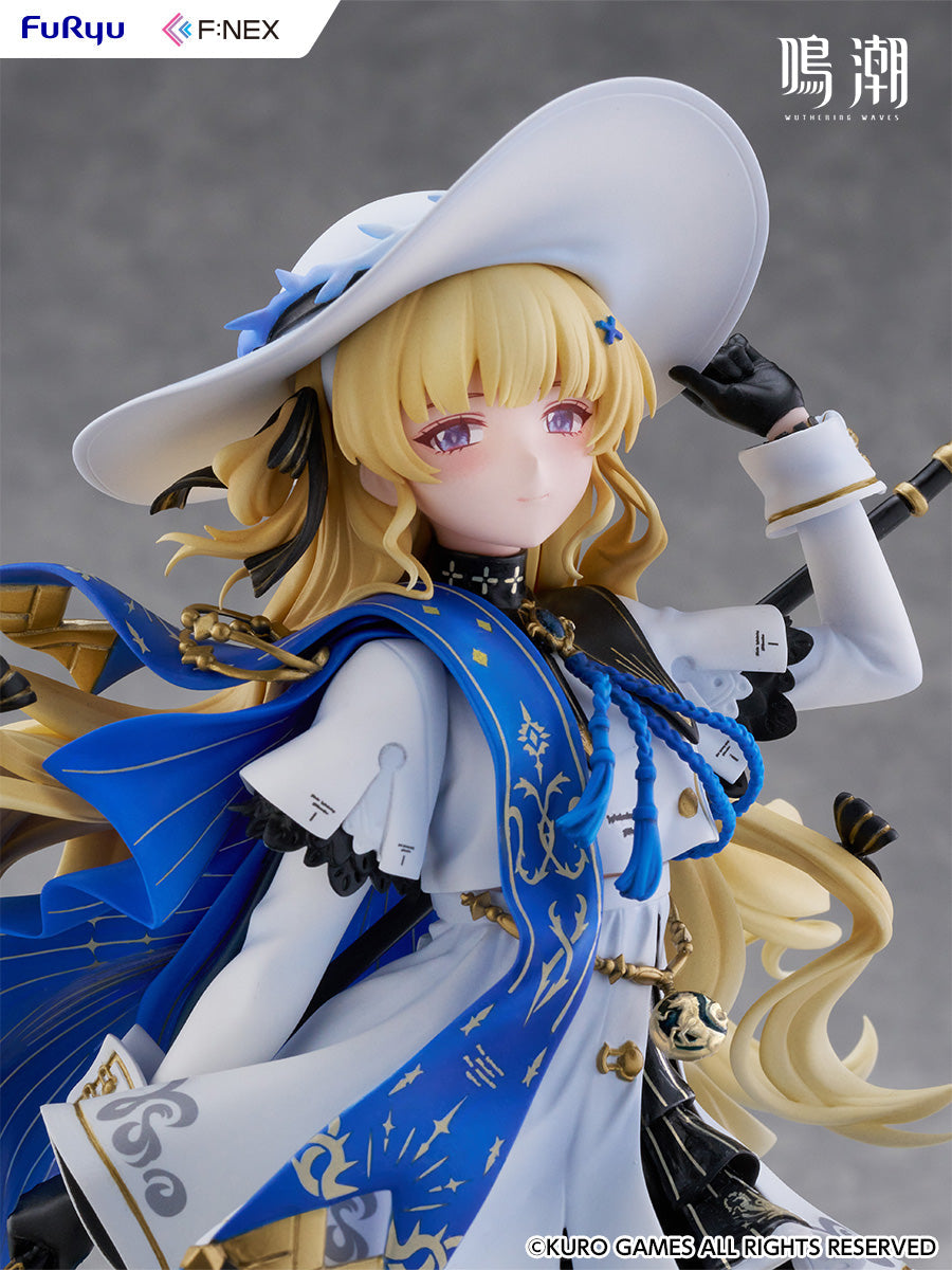 Phoebe 1/7 Scale Figure 1/7 Scale Figure