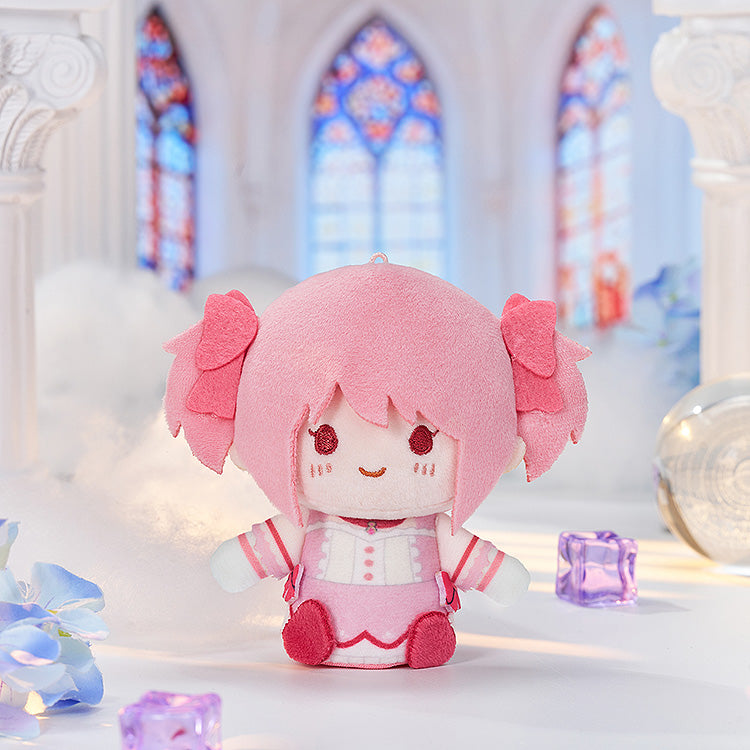 Puella Magi Madoka Magica the Movie -Rebellion- Collectible Finger Puppet Box Set