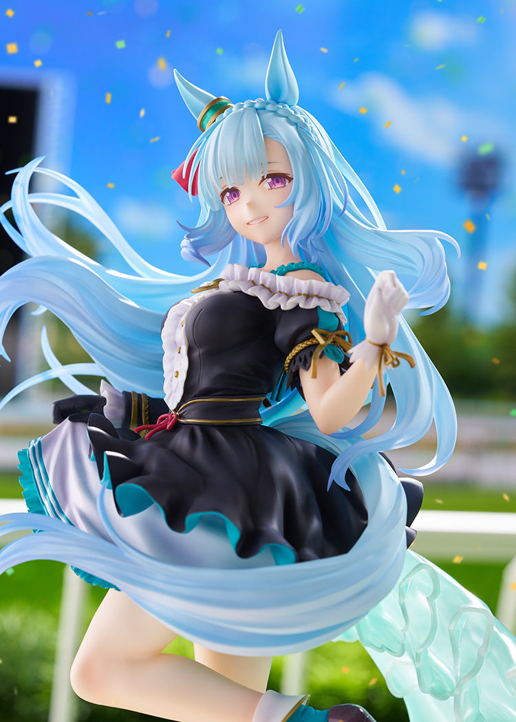 Umamusume: Cinderella Gray - Mejiro Ardan 1/7 Scale Figure