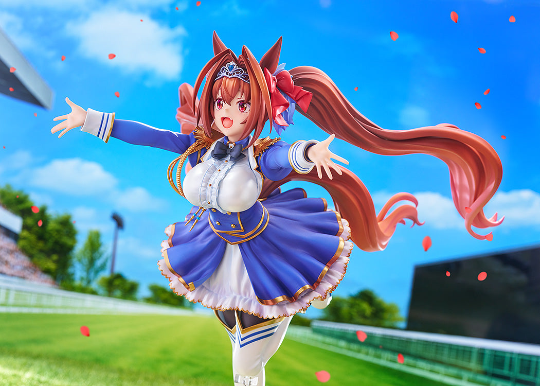 Umamusume: Pretty Derby - [Your Scarlet Tailwind] Daiwa Scarlet 1/7 Scale Figure