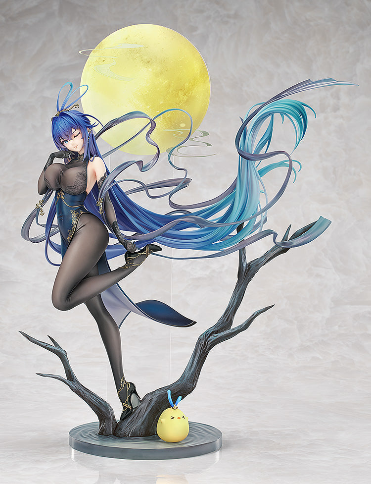 Azur Lane - New Jersey: Dancing in the Moonlight Ver. 1/7 Scale Figure