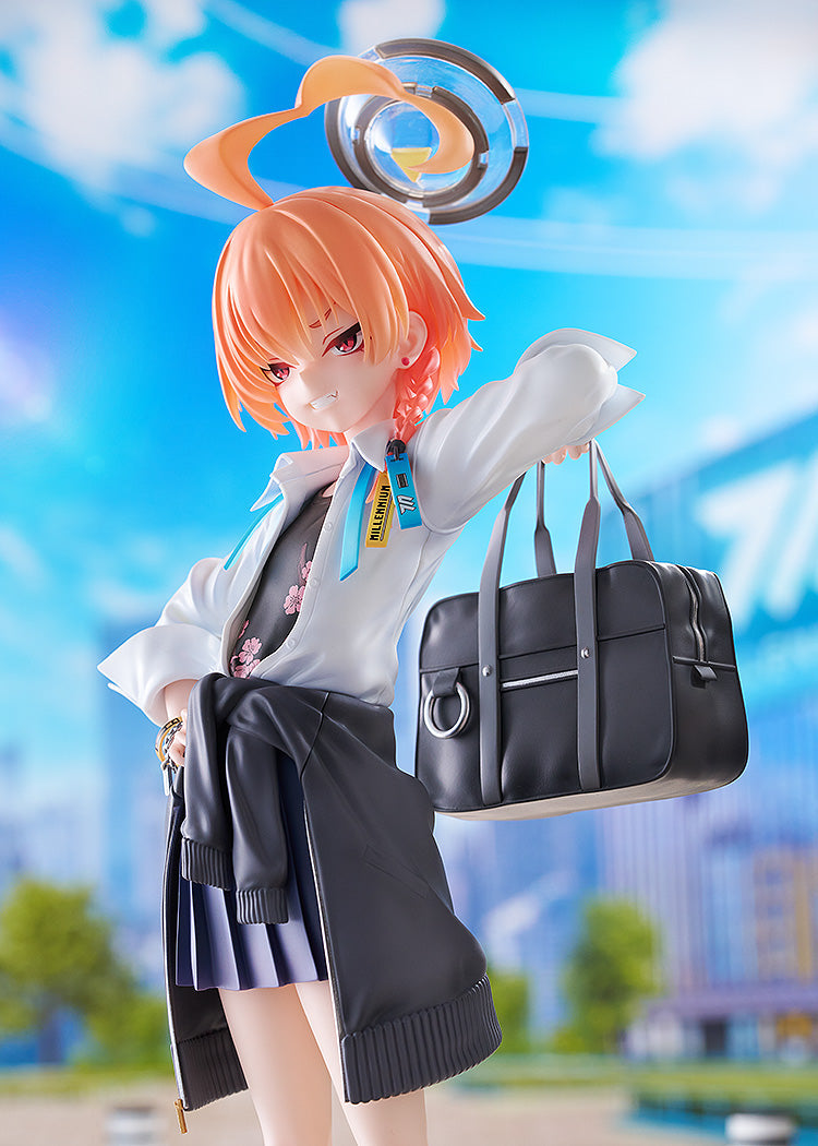 Blue Archive - Neru (School) 1/7 Scale Figure