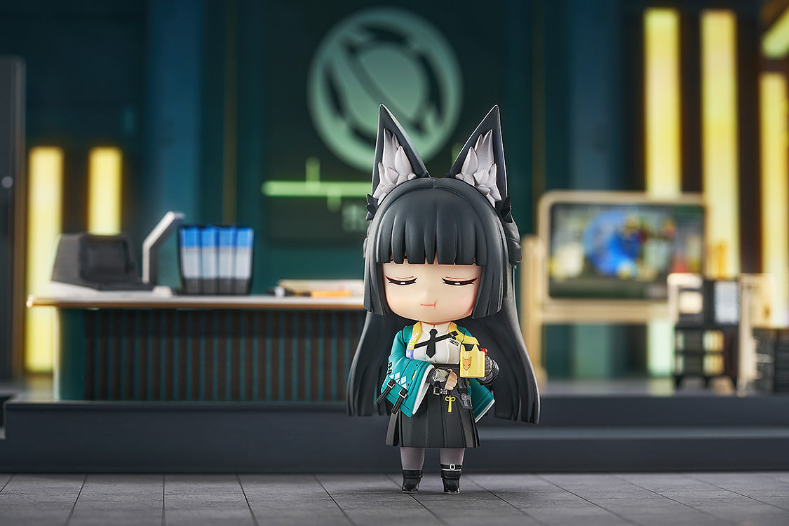 Zenless Zone Zero - Nendoroid Miyabi Hoshimi Figure