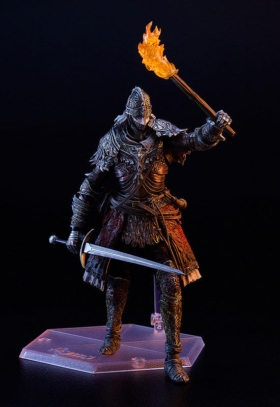 ELDEN RING - figma Raging Wolf Figure (Rerelease)