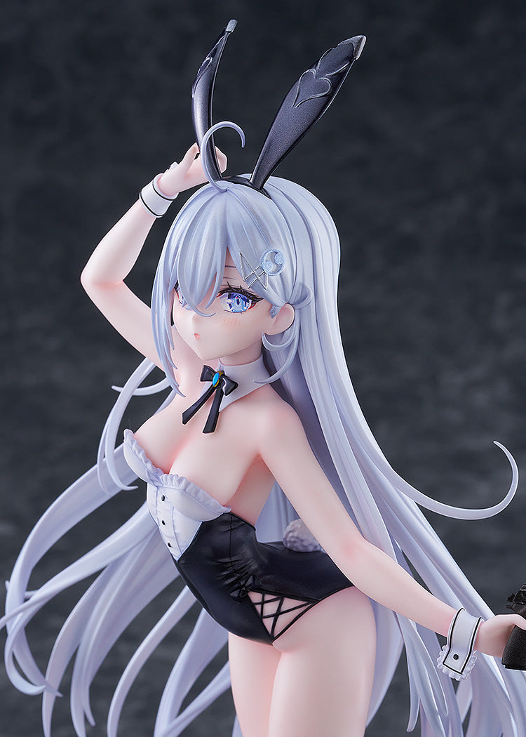 Yuki 1/7 Scale Figure