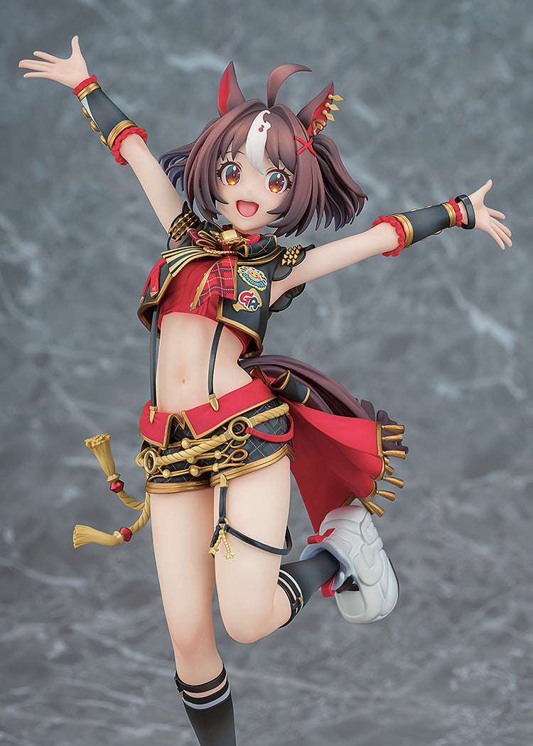 Umamusume: Pretty Derby - Gran Alegria 1/7 Scale Figure