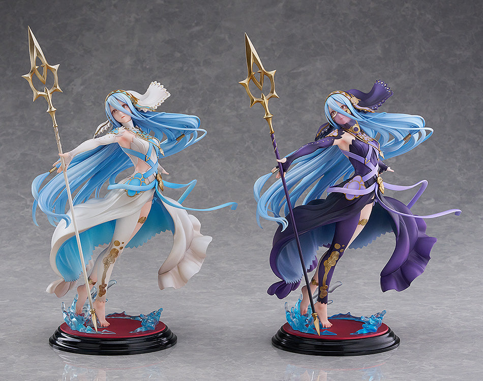 Fire Emblem - Azura (White Songstress) 1/7 Scale Figure