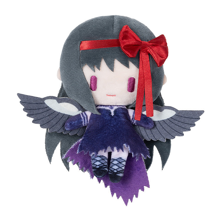 Puella Magi Madoka Magica The Movie -Rebellion- Hoodie Ultimate Madoka/Homura Akemi