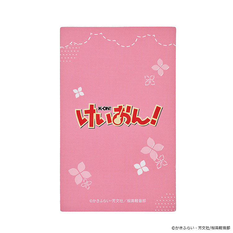 K-ON! - Fluffy Rain Series Collectible Instant Photo-Style Card (Boxset)