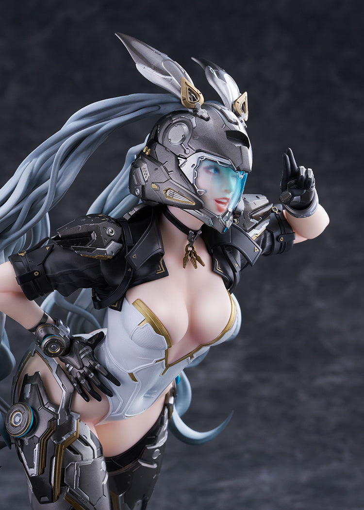 The First Descendant - Ultimate Bunny 1/7 Scale Figure