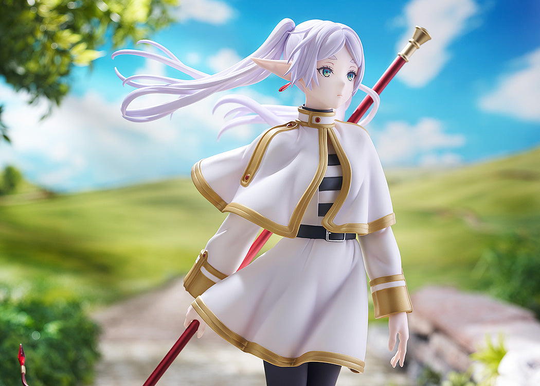 Frieren: Beyond Journey's End - Frieren 1/7 Scale Figure (Rerelease)