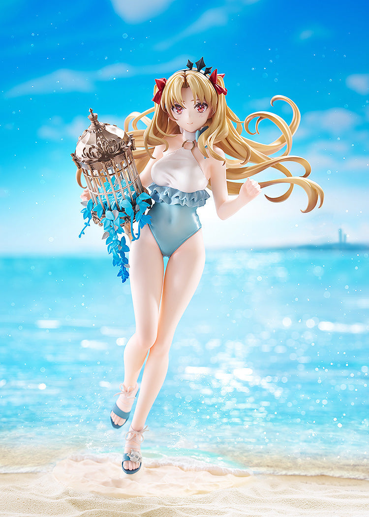 Fate/Grand Order - Beast / Ereshkigal 1/7 scale figure (1st Ascension)