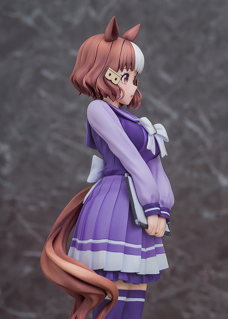 Umamusume: Cinderella Gray - Belno Light 1/7 Scale Figure (Second Preorder Period)