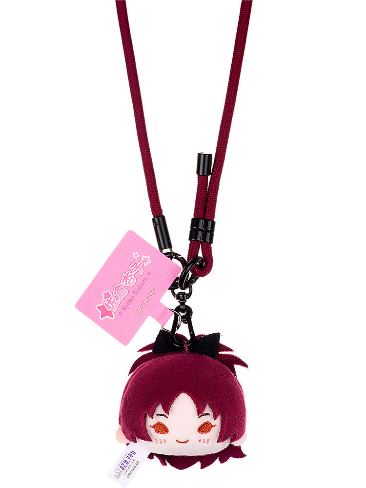 Puella Magi Madoka Magica The Movie -Rebellion- Smartphone Strap Box Set