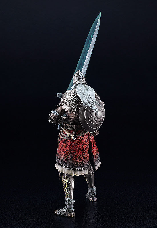 ELDEN RING - figma Raging Wolf Figure (Rerelease)