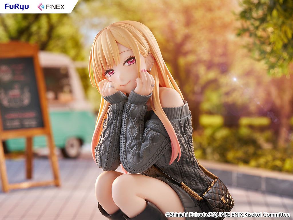My Dress-Up Darling - Kitagawa Marin knit ver. 1/6 Scale Figure