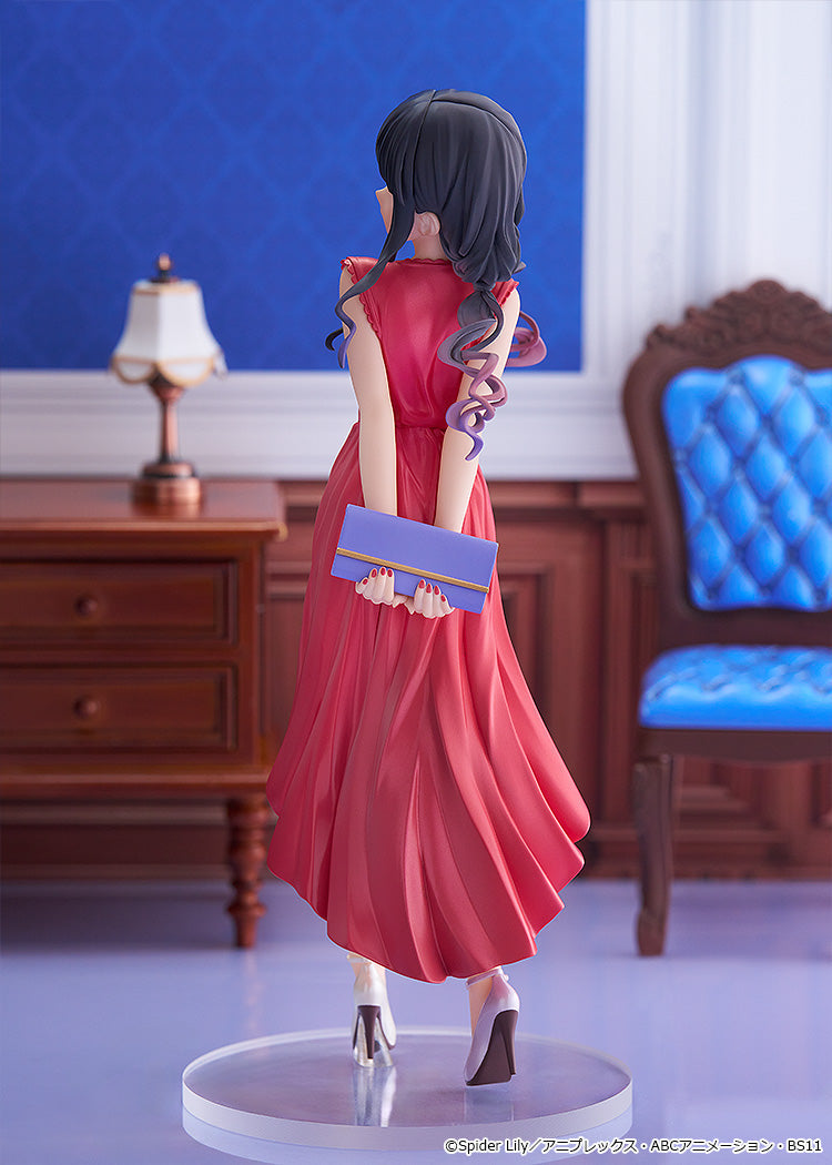 Lycoris Recoil - POP UP PARADE Chisato Nishikigi/Takina Inoue: After Party! Ver. L Size Figures