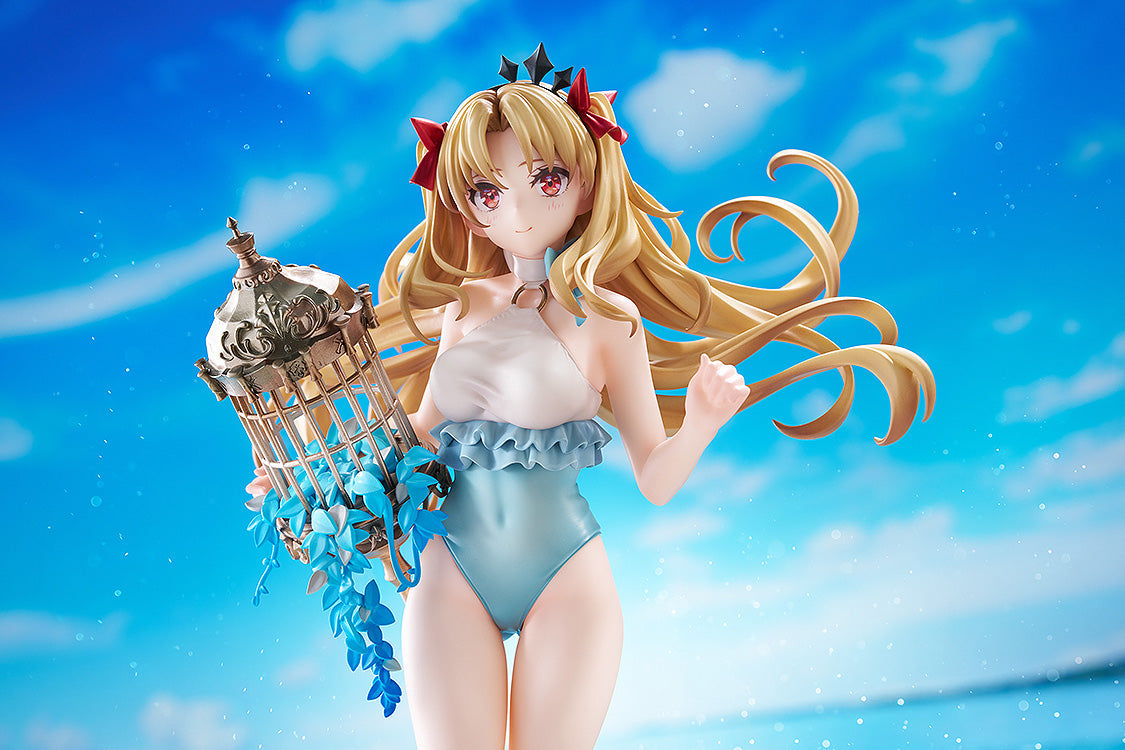 Fate/Grand Order - Beast / Ereshkigal 1/7 scale figure (1st Ascension)