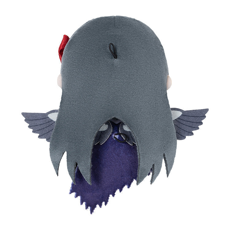 Puella Magi Madoka Magica The Movie -Rebellion- Hoodie Ultimate Madoka/Homura Akemi
