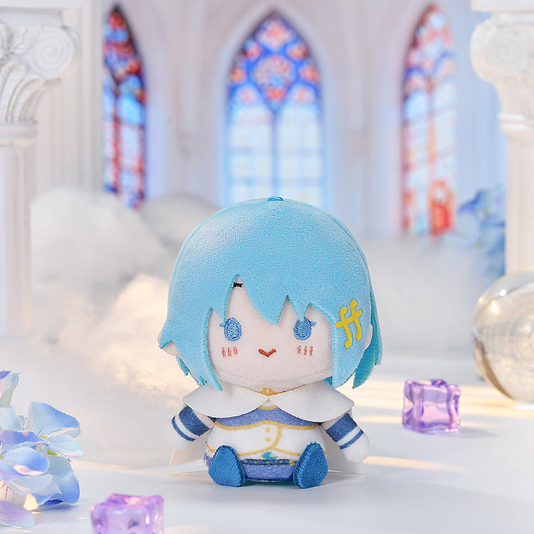 Puella Magi Madoka Magica the Movie -Rebellion- Collectible Finger Puppet Box Set