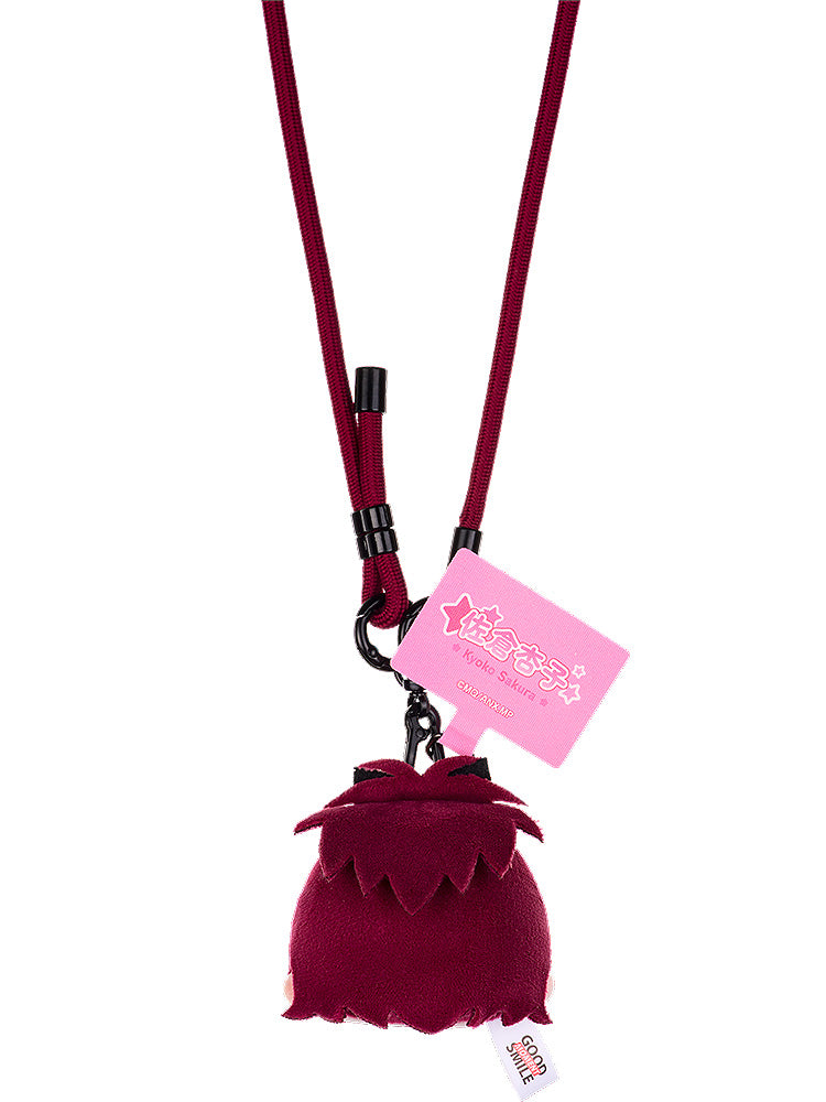 Puella Magi Madoka Magica The Movie -Rebellion- Smartphone Strap Box Set