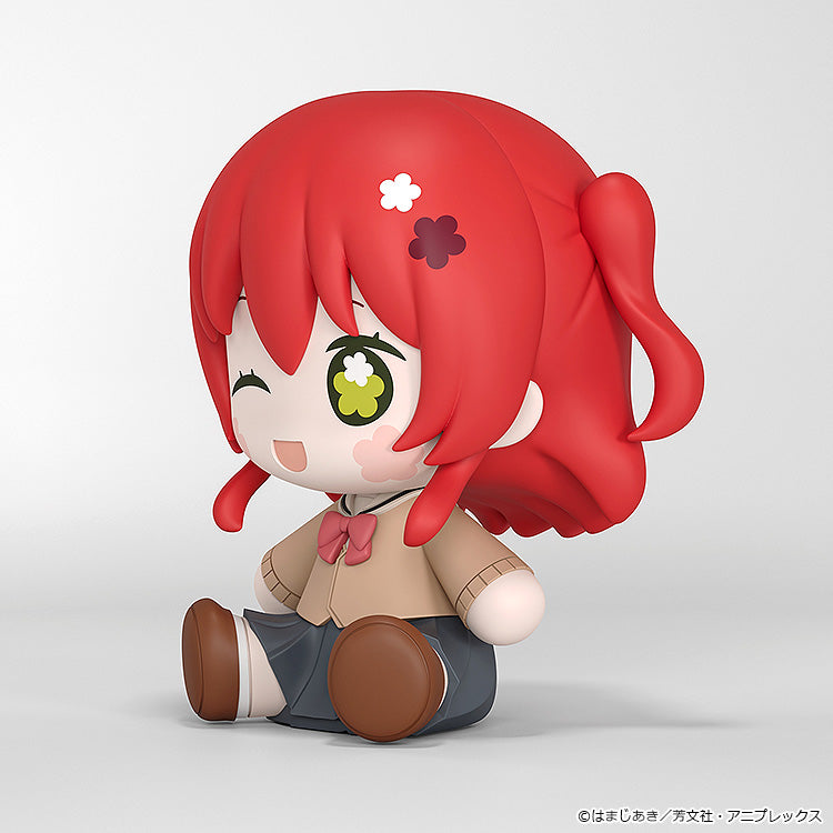 Bocchi the Rock! - Huggy Secret Good Smile Bocchi the Rock! Figures Box Set
