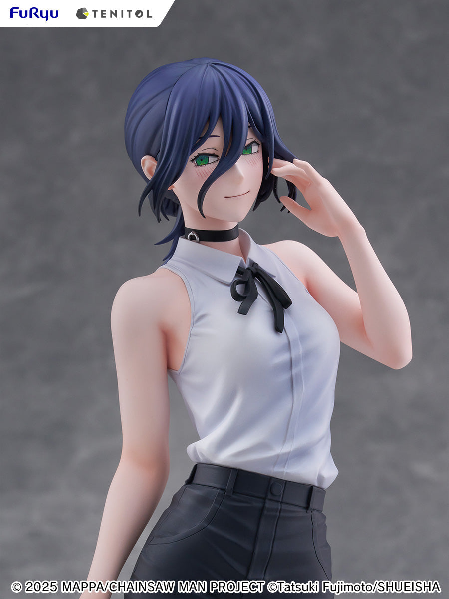 Chainsaw Man - The Movie: Reze Arc - TENITOL TALL Reze Figure