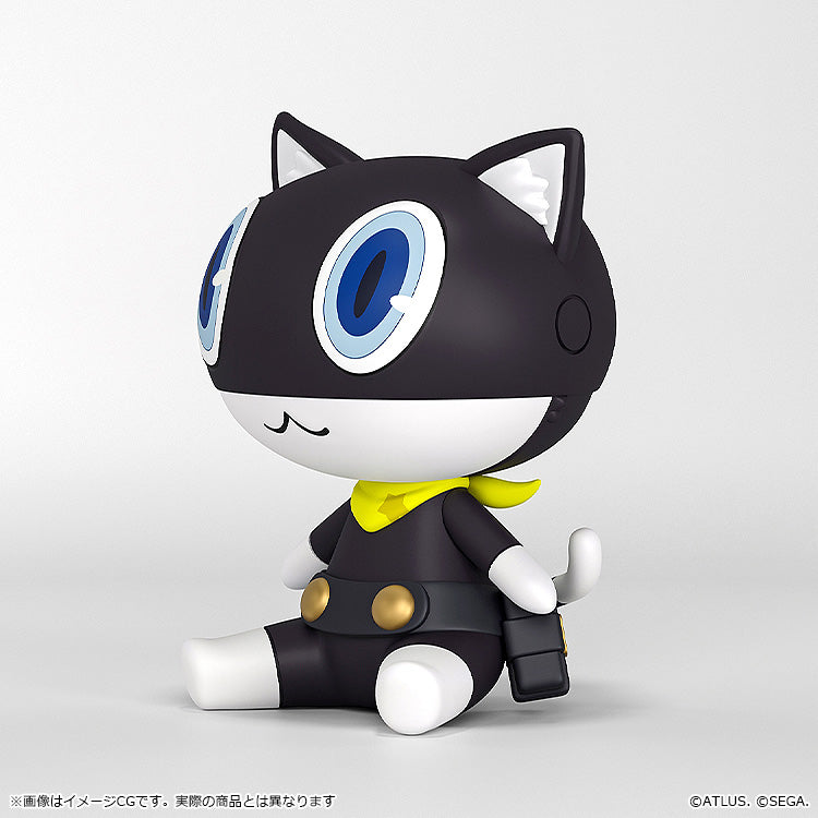 Persona5 Royal - Huggy Good Smile P5R Protagonist/Goro Akechi/Kasumi Yoshizawa/Morgana