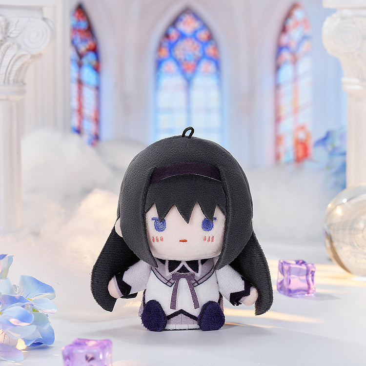 Puella Magi Madoka Magica the Movie -Rebellion- Collectible Finger Puppet Box Set